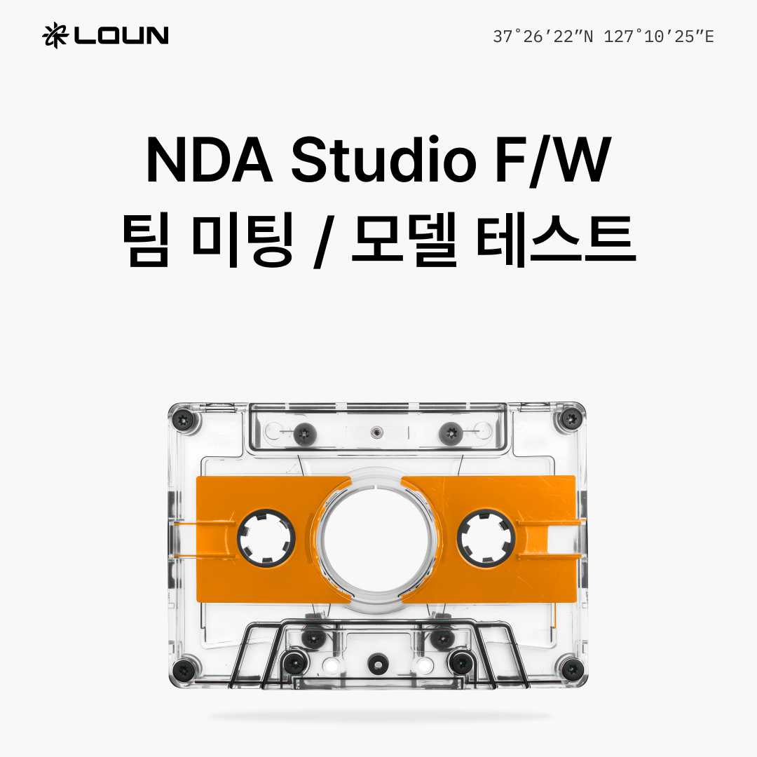 NDA Studio 팀미팅 모델 테스트 참여.png