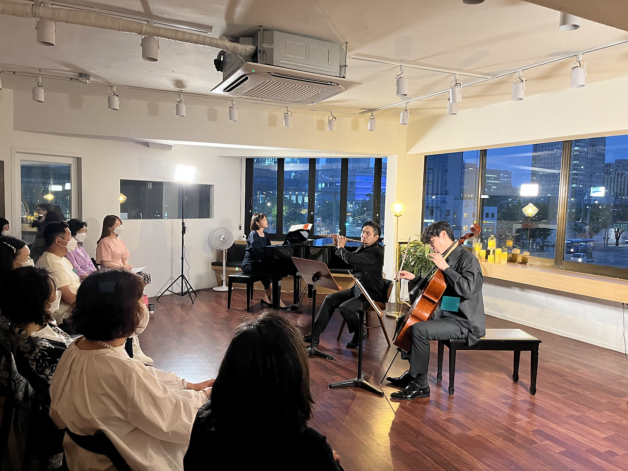 클래식을 시작합니다.png