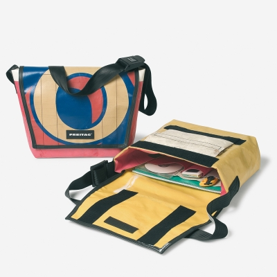 FREITAG DEXTER F14  La più classica e rappresentativa  fra le mes.png