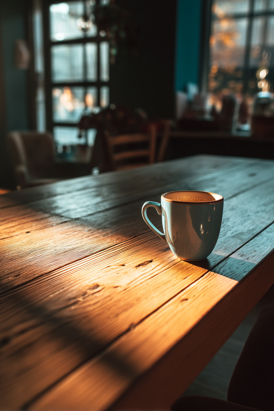grayve314_cafe_coffee_mug_on_the_wooden_table_warm_light_886270de-6361-4d0e-81a3-a22a38ed80aa.png