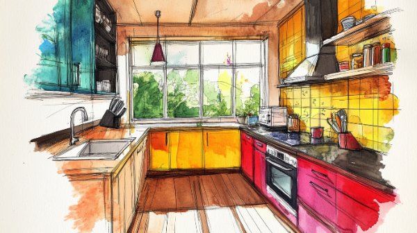 grayve314_hand_drawing_sketch_kitchen_vivid_colors_bc2dfb79-899c-4cb6-92a4-2fd702b4967e.png