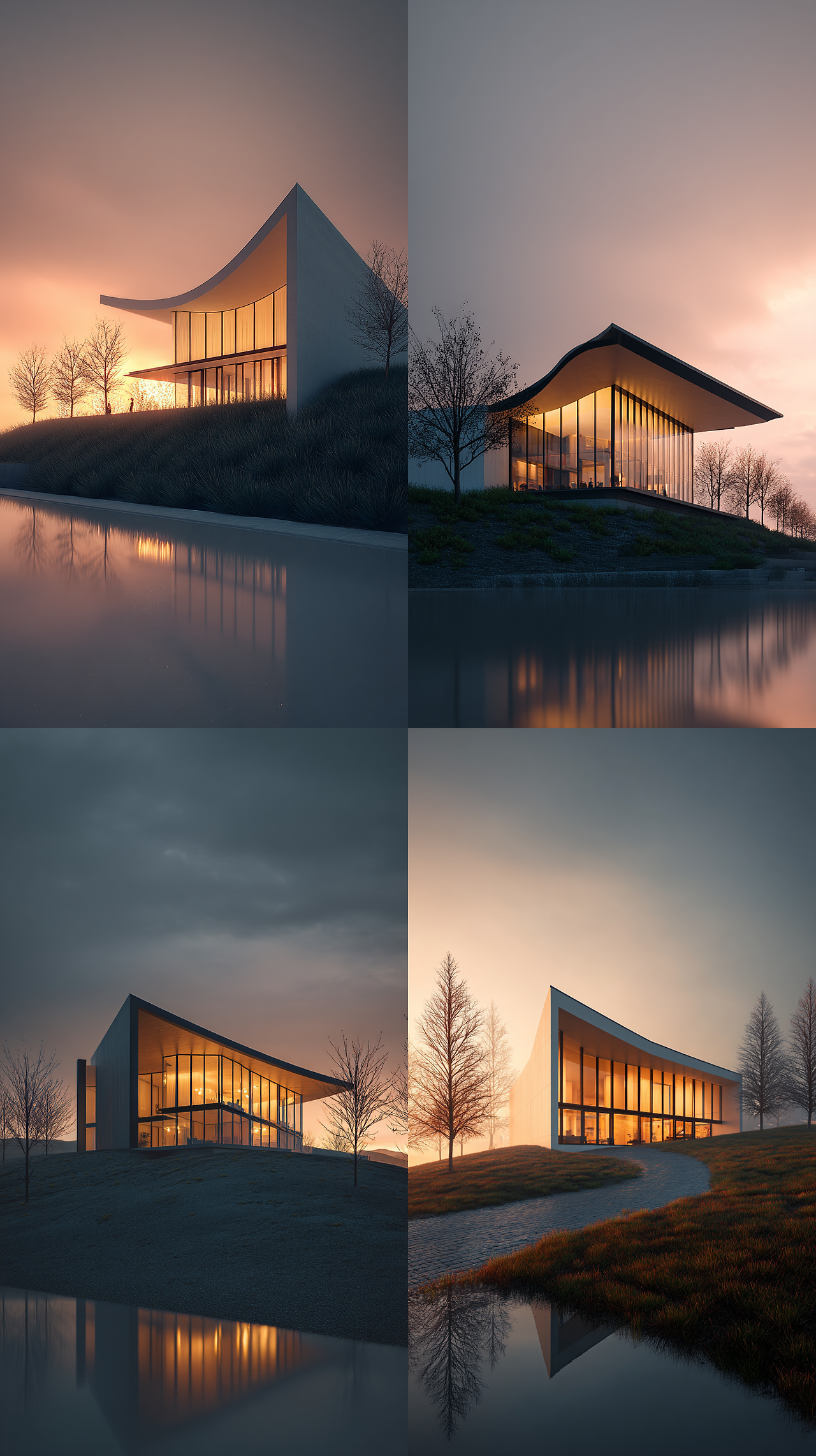 grayve314_modern_house_on_a_hill_sunset_light_minimalist_design_6d242365-8fbd-4545-95c6-057b0ba73786.png