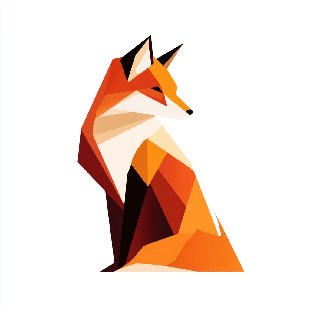 grayve314_fox_logo_illustration_flat_geometric_vector_style_sim_6d03a6e5-01e9-40a9-b0b0-35f1f591e587.png