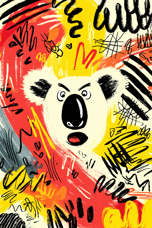 grayve314_doodle_style_angry_koala_chaotic_and_fun_9303362b-f563-4a0c-874b-16cf87ee109c.png