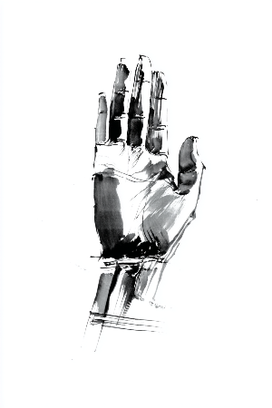 grayve314_sumi-e_brush_style_hand_solid_whitebackdrop_d99a7676-4e2a-44c4-aa39-b4bc8fd350cb.png