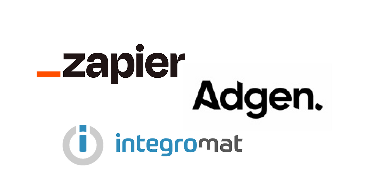 Zapier나 Integromat, adGen.png