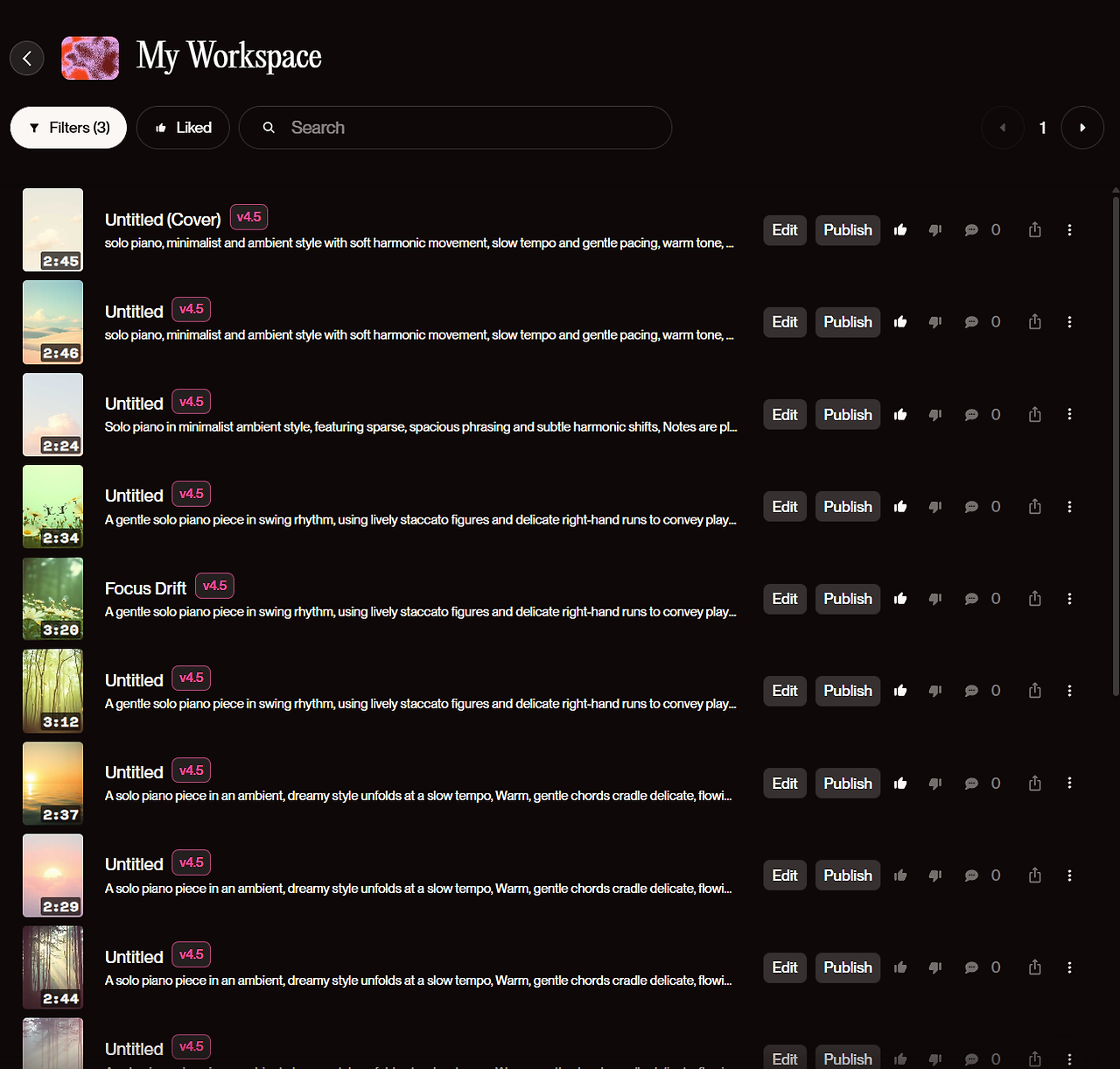 suno ai_my workspace.png