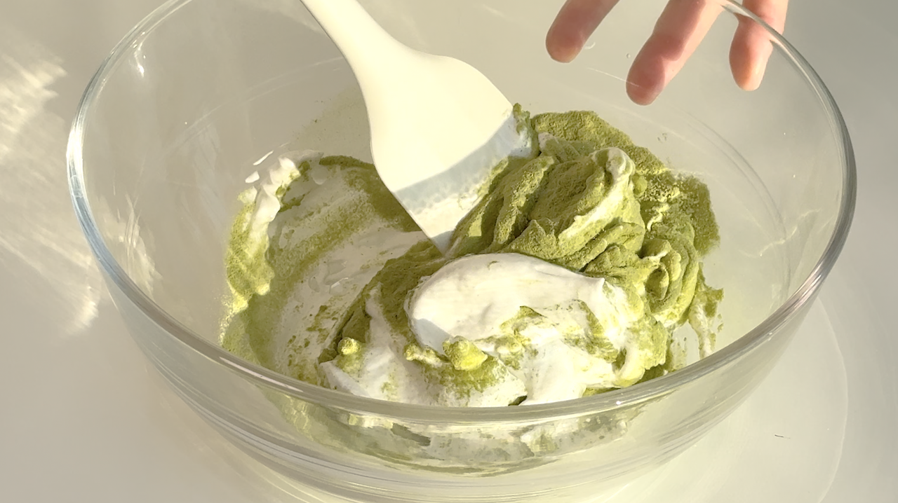 Grilled Marshmallow & Matcha cream 1.png