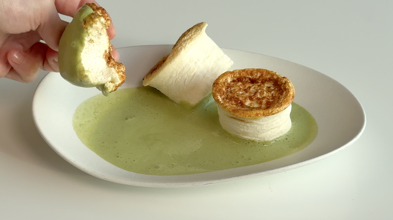 Grilled Marshmallow & Matcha cream 7.png