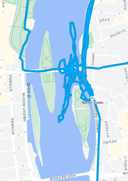 프라하 여행 3일차 오리배.png