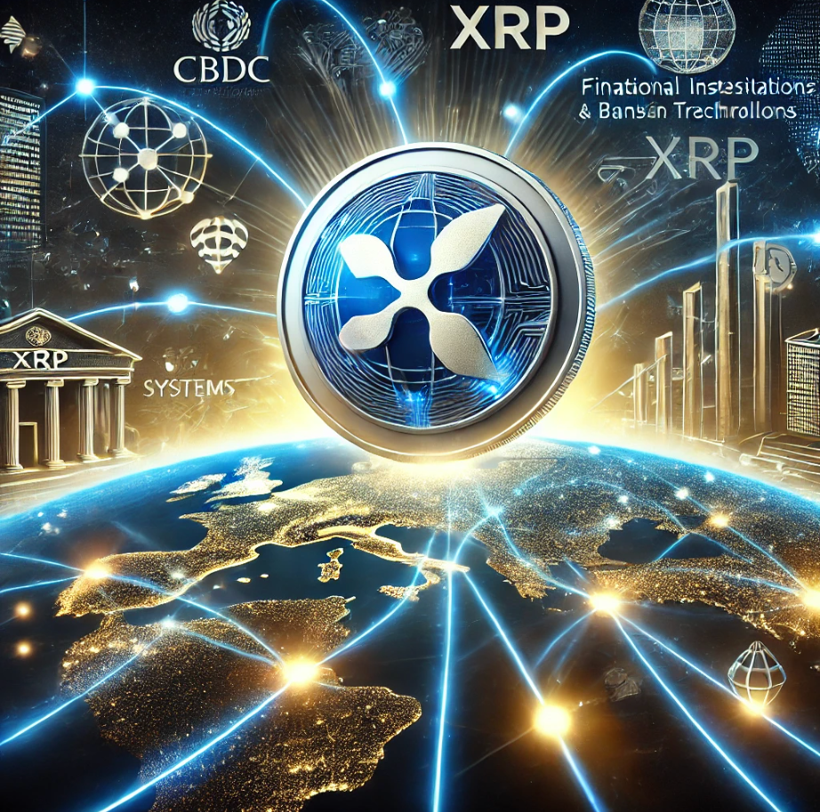 리플(XRP)