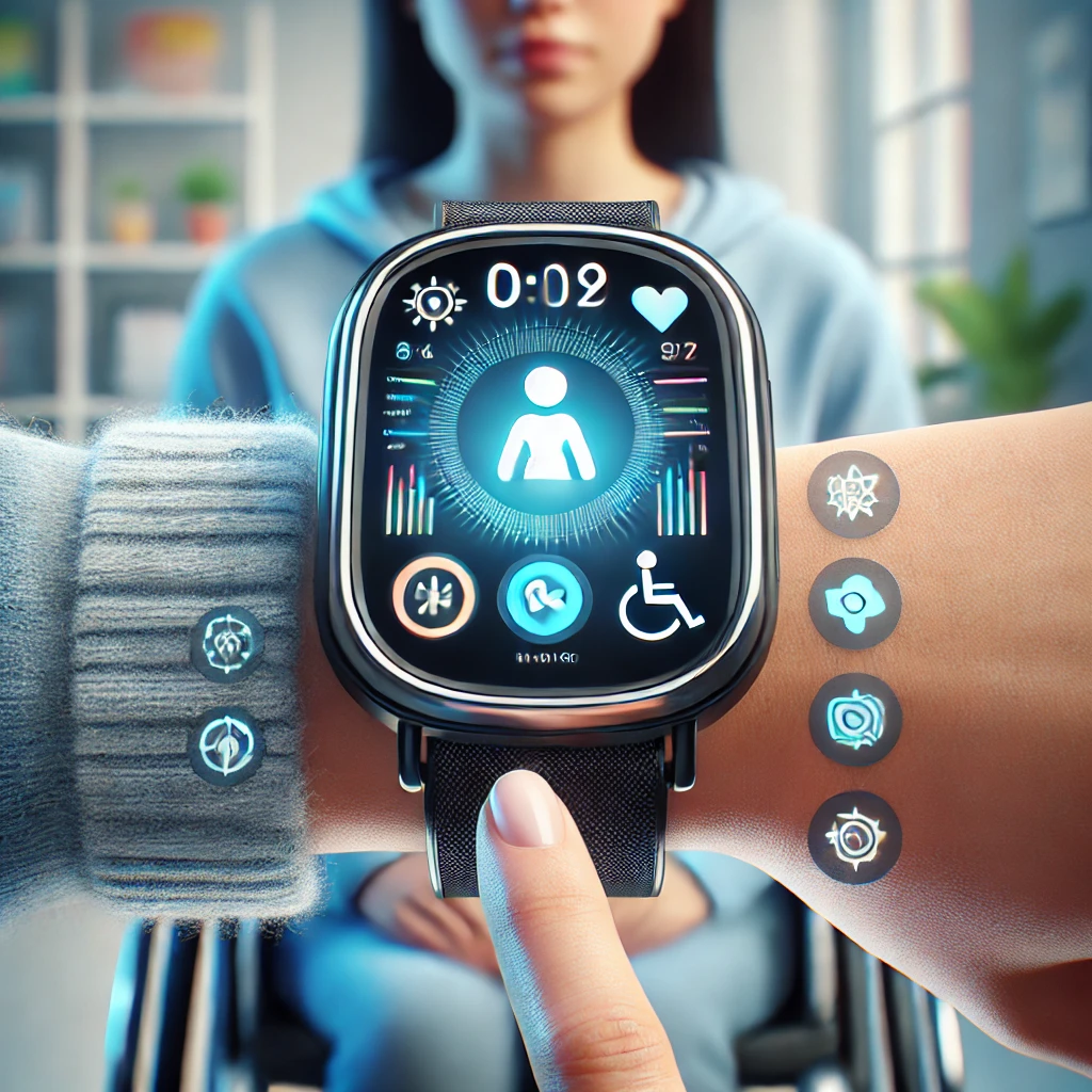 인공지능 AI 장애인 보조기기 …글로벌 기업의 신제품과 미래 전망1.png