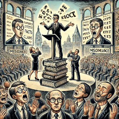 DALL·E-2025-02-04-12.32.48-A-symbolic-scene-depicting-the-rise-of-unqualified-knowledge-sharers-1.png