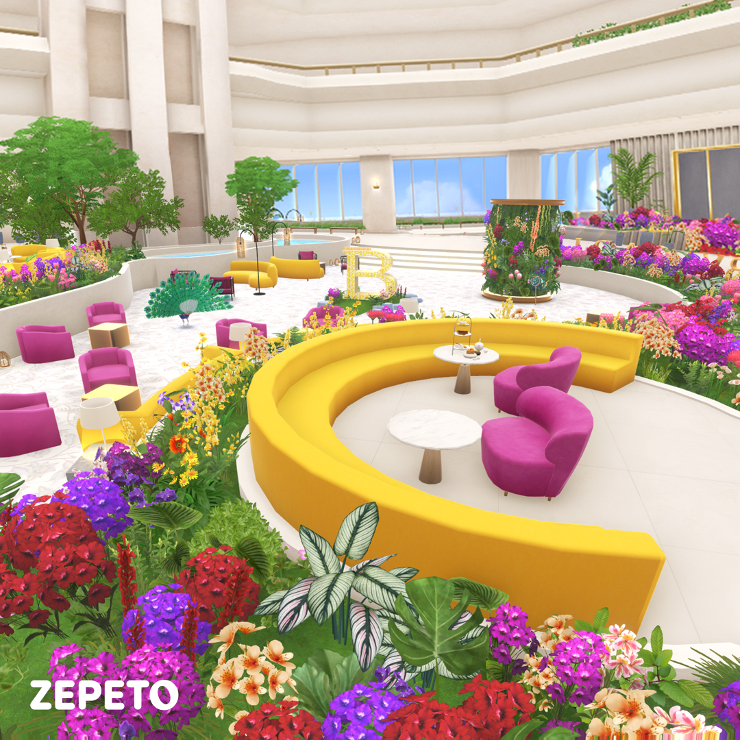 [APR] 불가리, 제페토와 협업한 불가리 월드 공개 ! (3).png