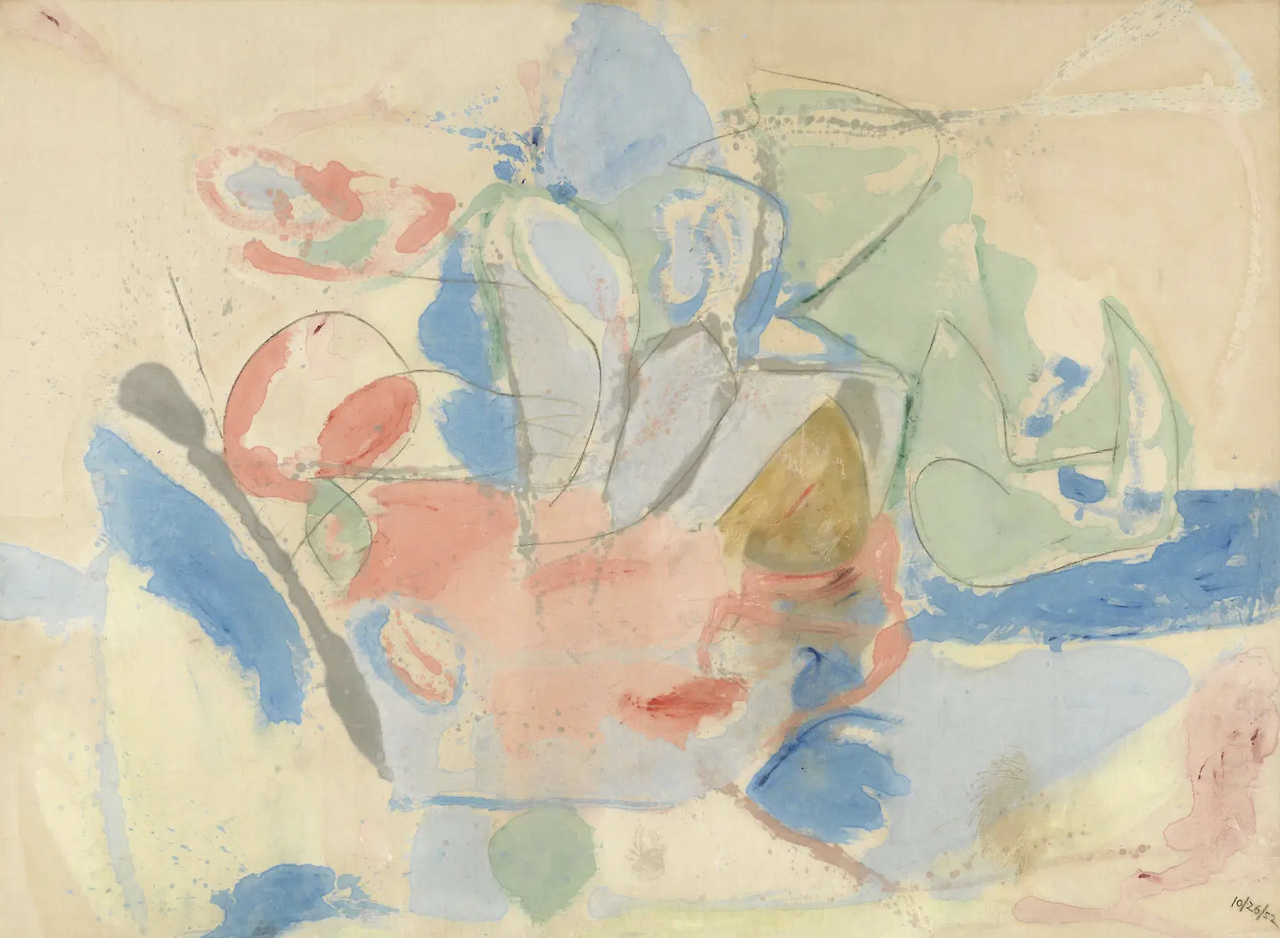 Mountains and Sea_Frankenhaler_1952.png