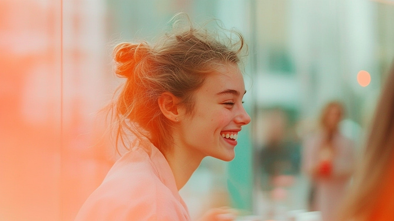 miamehere_A_cinematic_shot_of_a_brown-haired_girl_laughing_wi_10f289d6-246c-47d4-85eb-4fc84ed4e00c_3.png