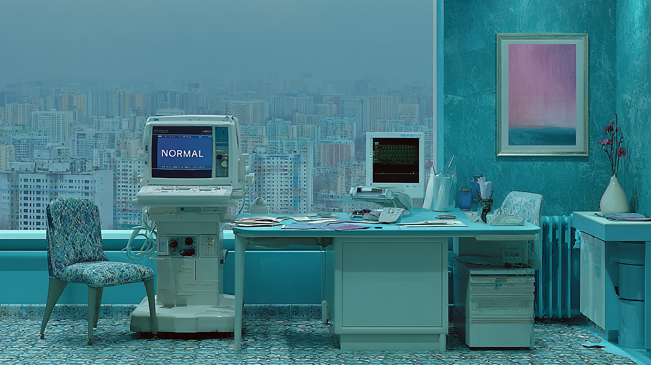miamehere_realistic_cinematic_photo_of_a_modern_hospital_cons_107dc263-f1de-40c5-b7a5-6729afb5b87b_2.png