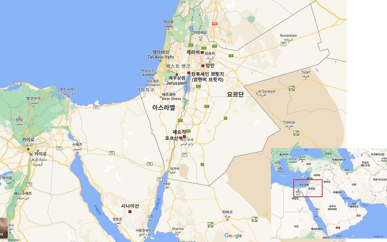 요르단 지도.png