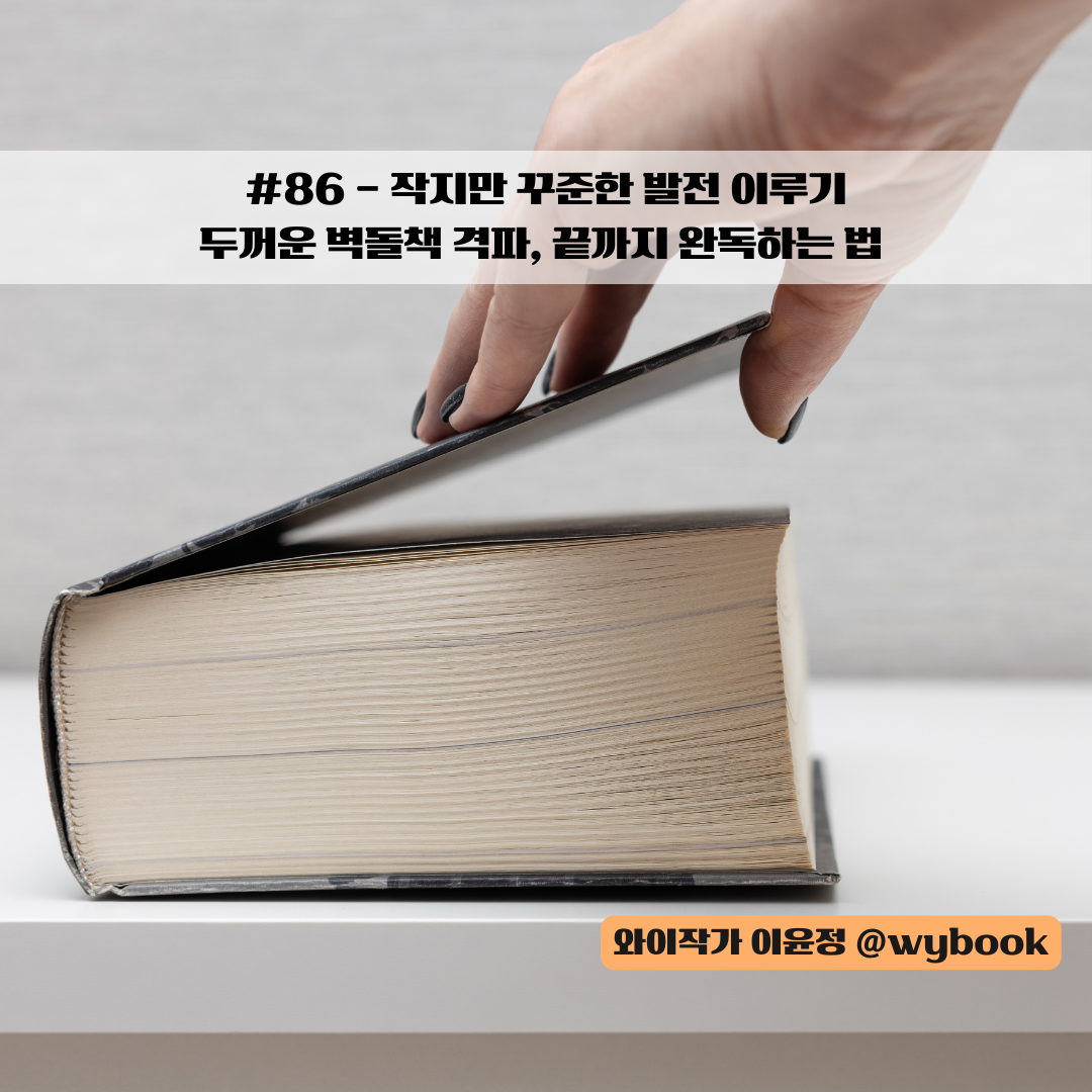 86 벽돌책 완독.png