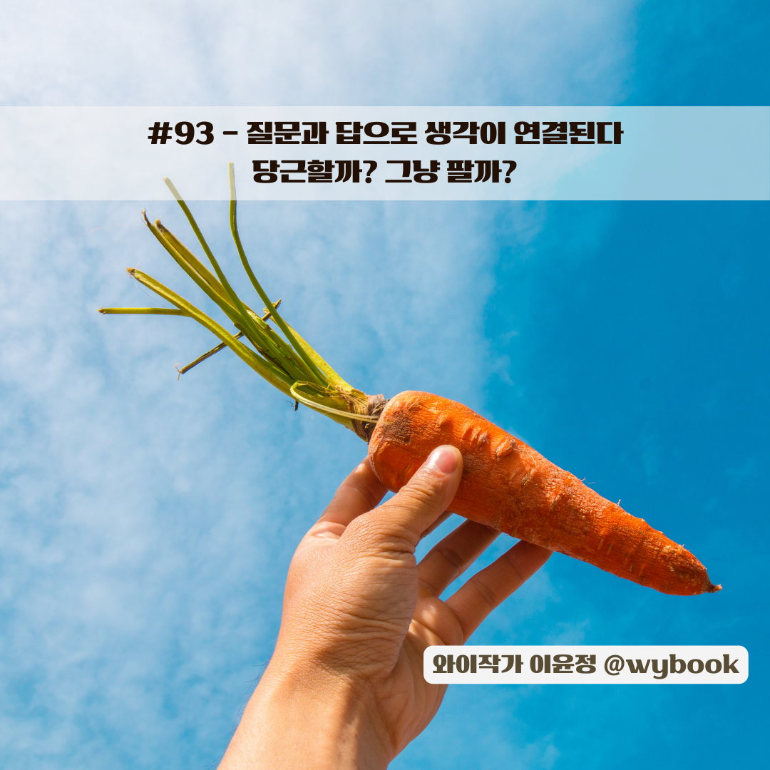 93 당근, 그냥 팔까.png