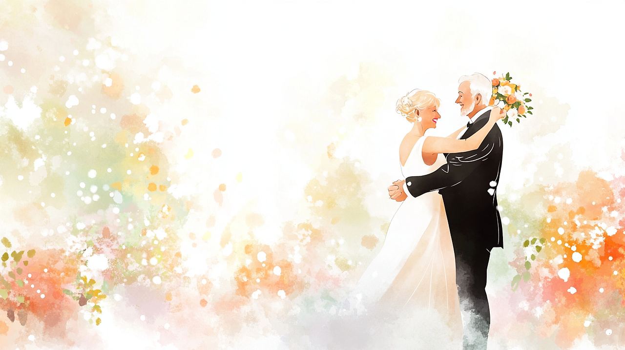 eunduu_elderly_couple_dancing_a_waltz_at_an_outdoor_wedding_tra_3976aa7f-a5ae-4e6e-8632-3cfe1bace561.png