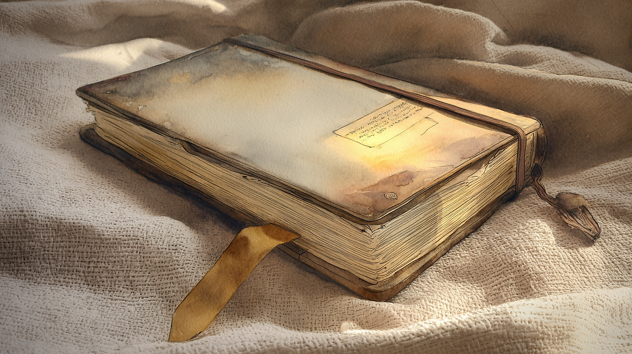 eunduu_well-used_hardcover_journal_with_cloth_cover_old_bookmar_f36d2bb5-8c65-4e42-841f-090e480791ab.png