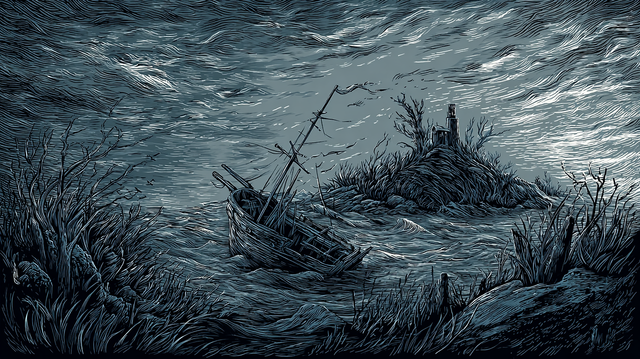 eunduu_a_small_desolate_island_under_a_night_storm_a_stranded_w_209be515-d57d-4ab3-b0a3-7f63692f0b5c.png