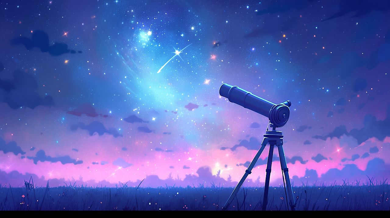 eunduu_starry_night_sky_with_a_celestial_telescope_on_an_open_c08a24e3-fa1a-452b-80f1-2ad2432d62ce_1.png