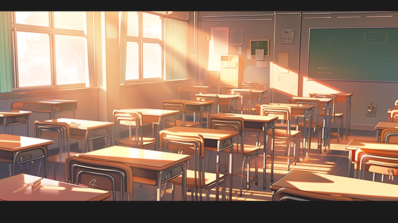 eunduu_a_single_desk_and_chair_in_an_empty_classroom_morning_su_ad394514-ee57-463c-baa6-a3bb1016951f.png