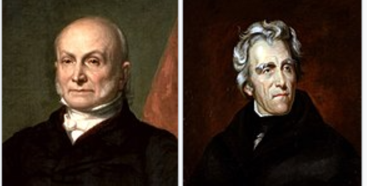 John Quincy Adams 와 Andrew Jackson  1824.png