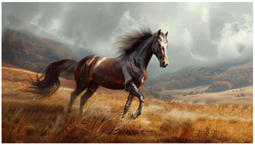 Tennessee Walker Horse.png