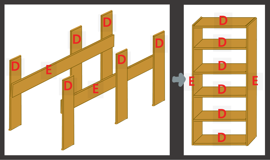 9-1 침대 책장.png