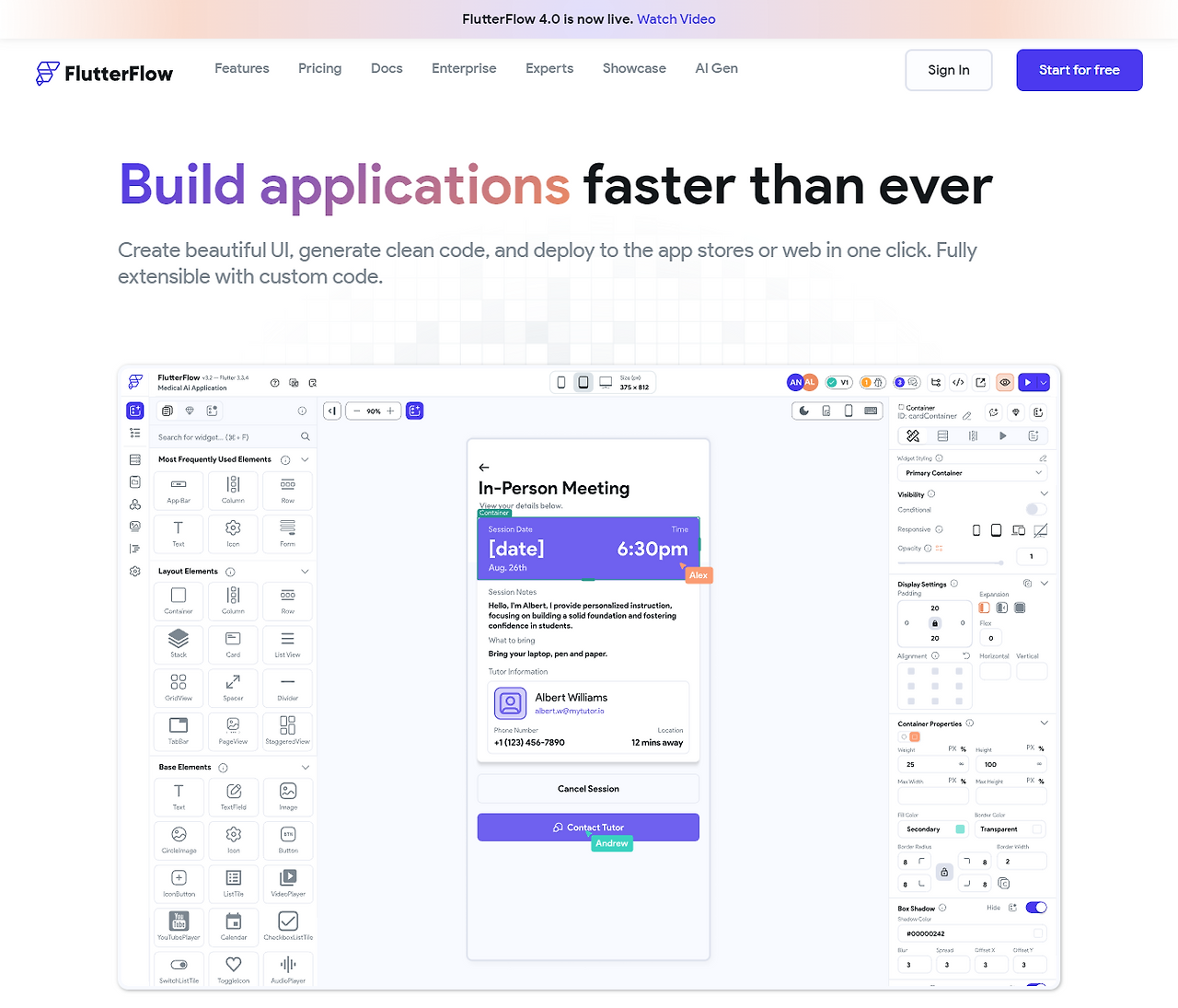 FireShot Capture 081 - FlutterFlow - Build beautiful, modern apps incredibly fast - flutterflow.io.png