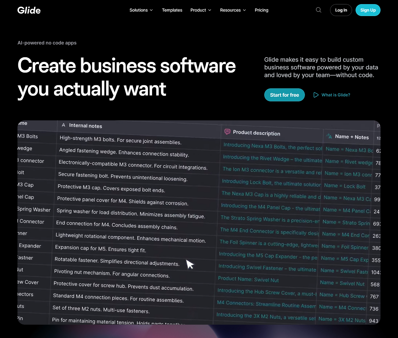FireShot Capture 077 - No-Code App Builder_ Create Custom, AI-Powered Apps - Glide_ - www.glideapps.com.png