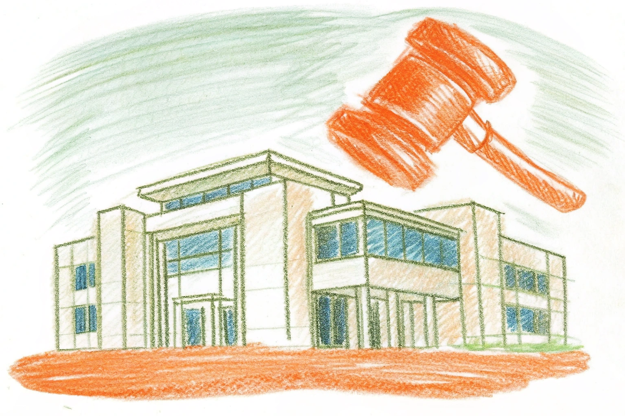 illustration-of-a-courthouse-building-with-a-gavel.png