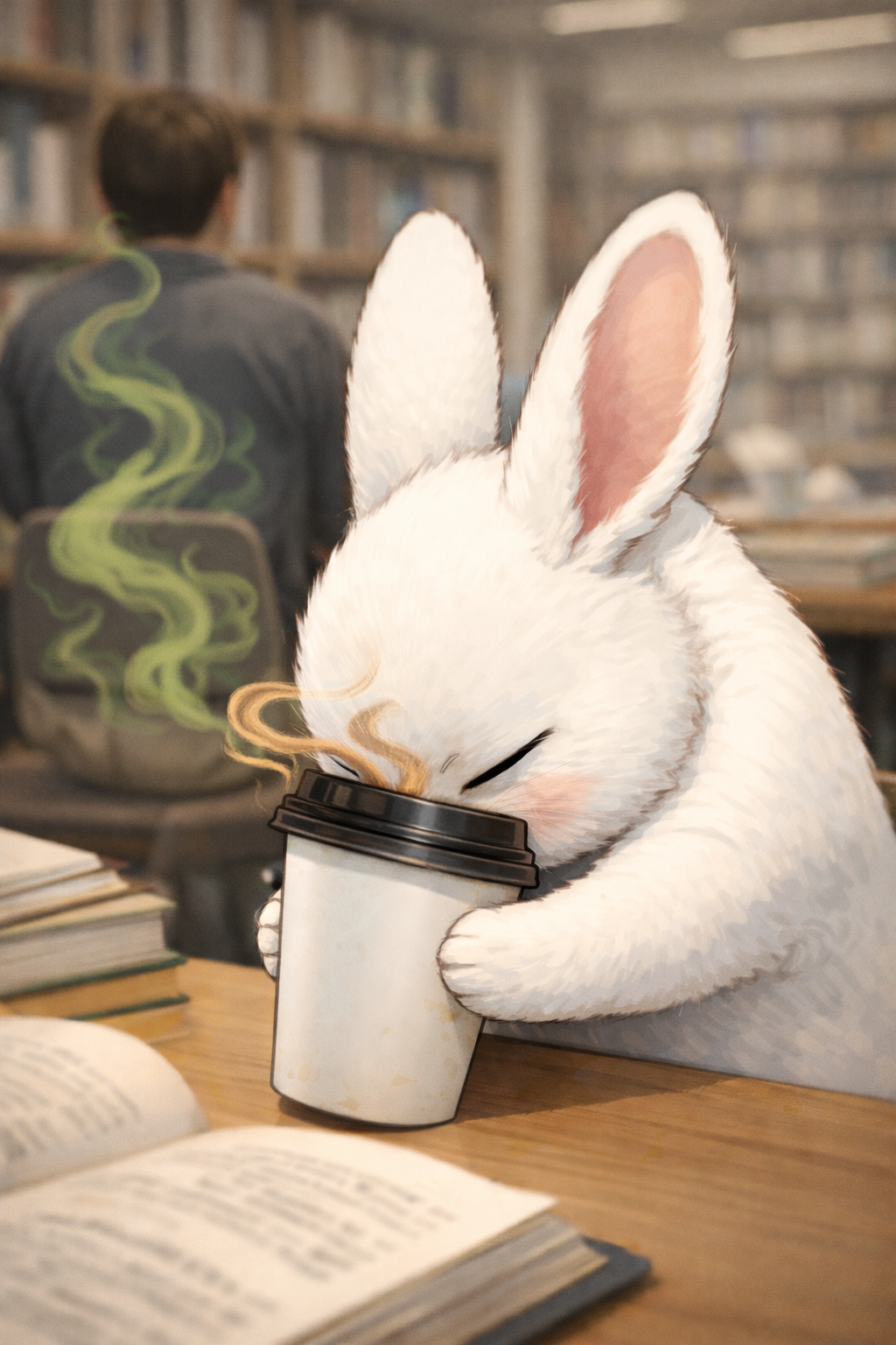 향기와 불쾌한 냄새의 대조.png