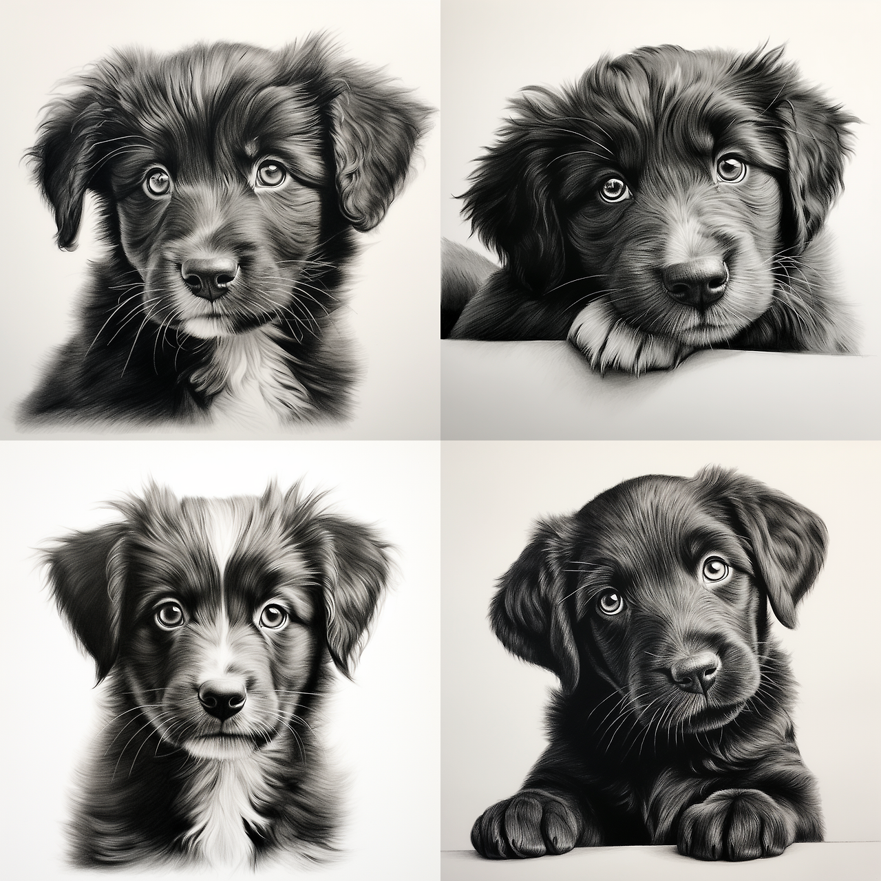 amorfati1566_A_charcoal_drawing_of_a_puppys_face_with_deep-set__ceaf6ff4-c4eb-4403-8fc7-b13e0a86f75b.png