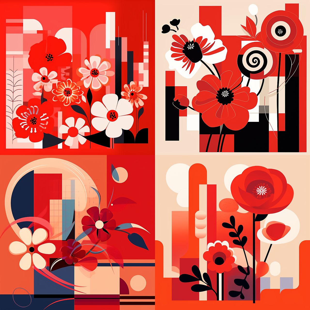amorfati1566_Constructivism_illustration_geometric_flowers_insp_9ddb695d-7484-442b-9e20-3a8a911641be.png
