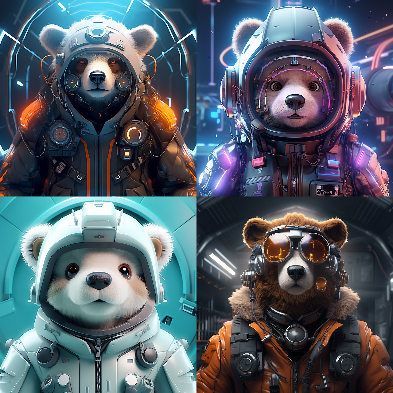 amorfati1566_Futuristic_Character_illustration_bear_3D_animatio_869101fe-d172-44c0-aa78-df98a280ee1a.png