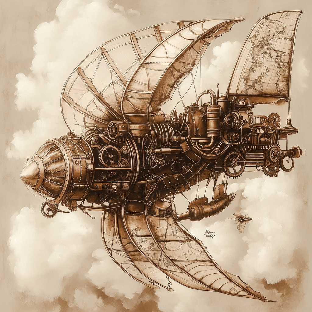 amorfati1566_editorial_illustration_Detailed_steampunk_flying_3e979d7c-92c1-4762-a863-c45d12ef30ee_0.png
