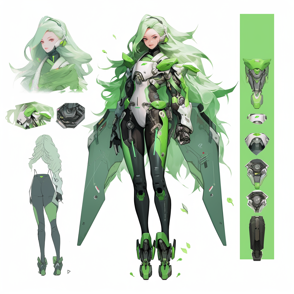 amorfati1566_Create_a_design_of_a_green-toned_cyborg_with_advan_d301ba08-1541-417f-90b4-7cb734889755.png