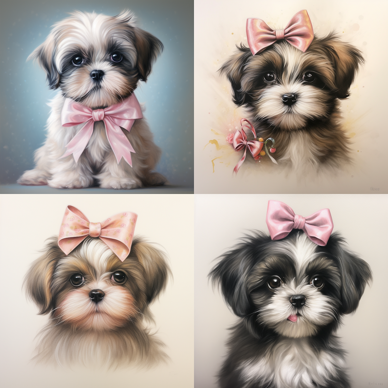 amorfati1566_A_soft_pastel_drawing_of_a_Shih_Tzu_puppy_with_a_c_c388b923-605f-45ba-8095-55df9cbe0d3b.png