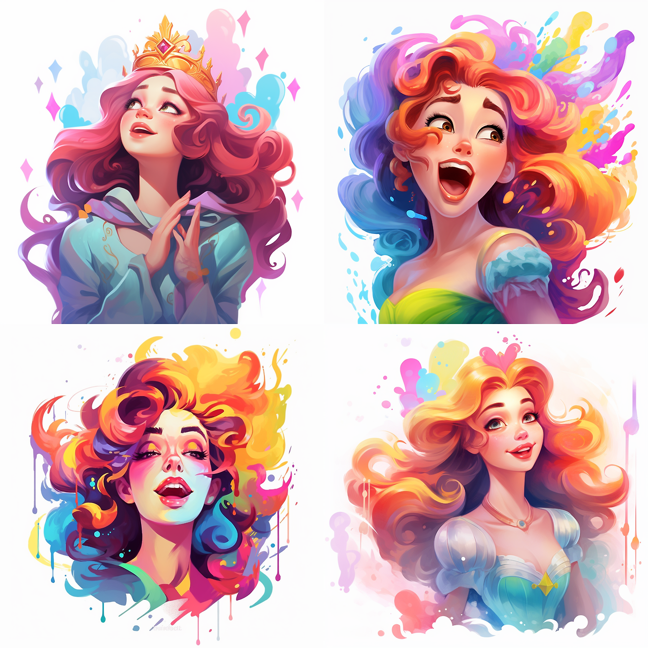 amorfati1566_Colorful_Stroke_Character_illustration_princess_Em_1d61d23a-b273-4b63-a75b-56a4ce188614.png