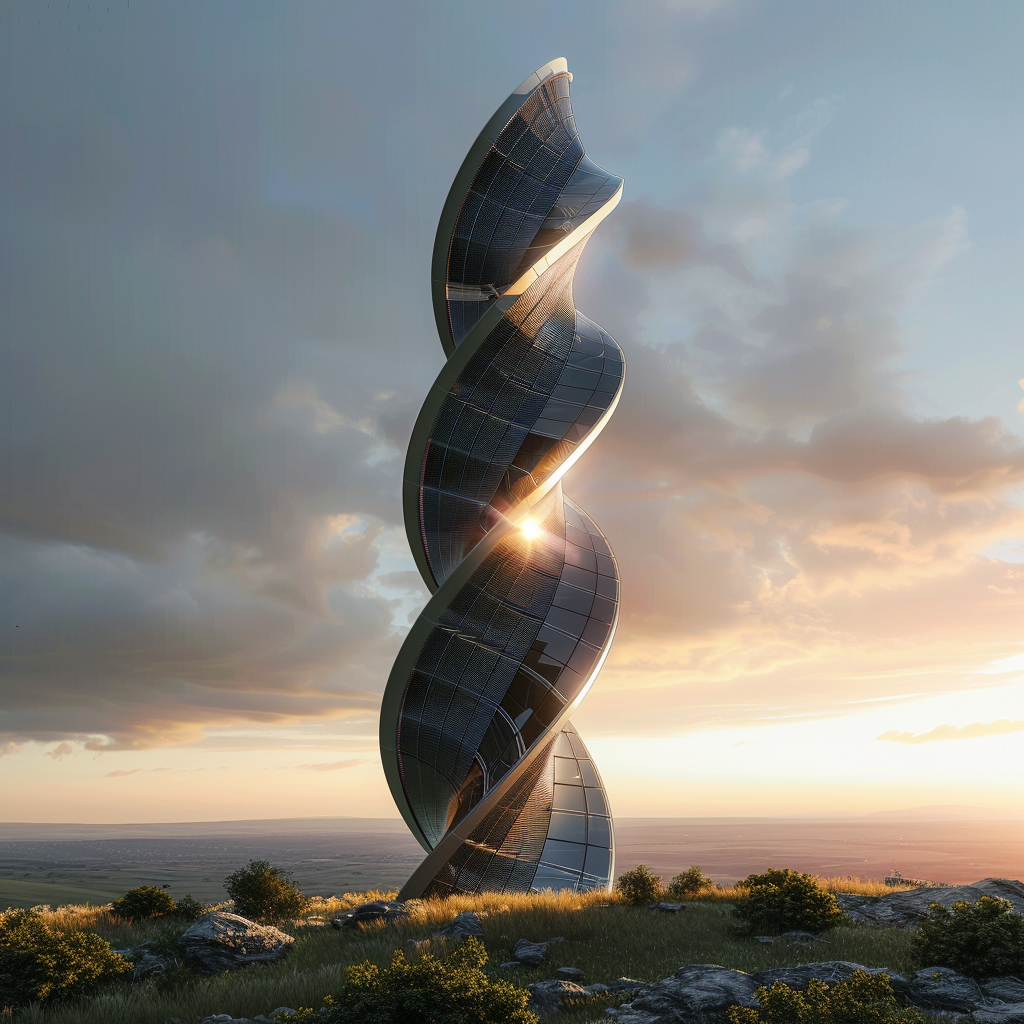 amorfati1566_A_spiraling_tower_designed_for_optimal_solar_ene_7e96320e-0774-4434-abd4-0de2ab7f7624_2.png