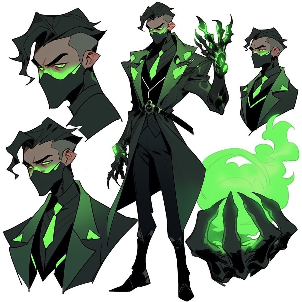 amorfati1566_Design_a_green_villain_character_for_an_animated_f_2c4c7440-04c7-49ea-a1f5-789f2b09648b.png