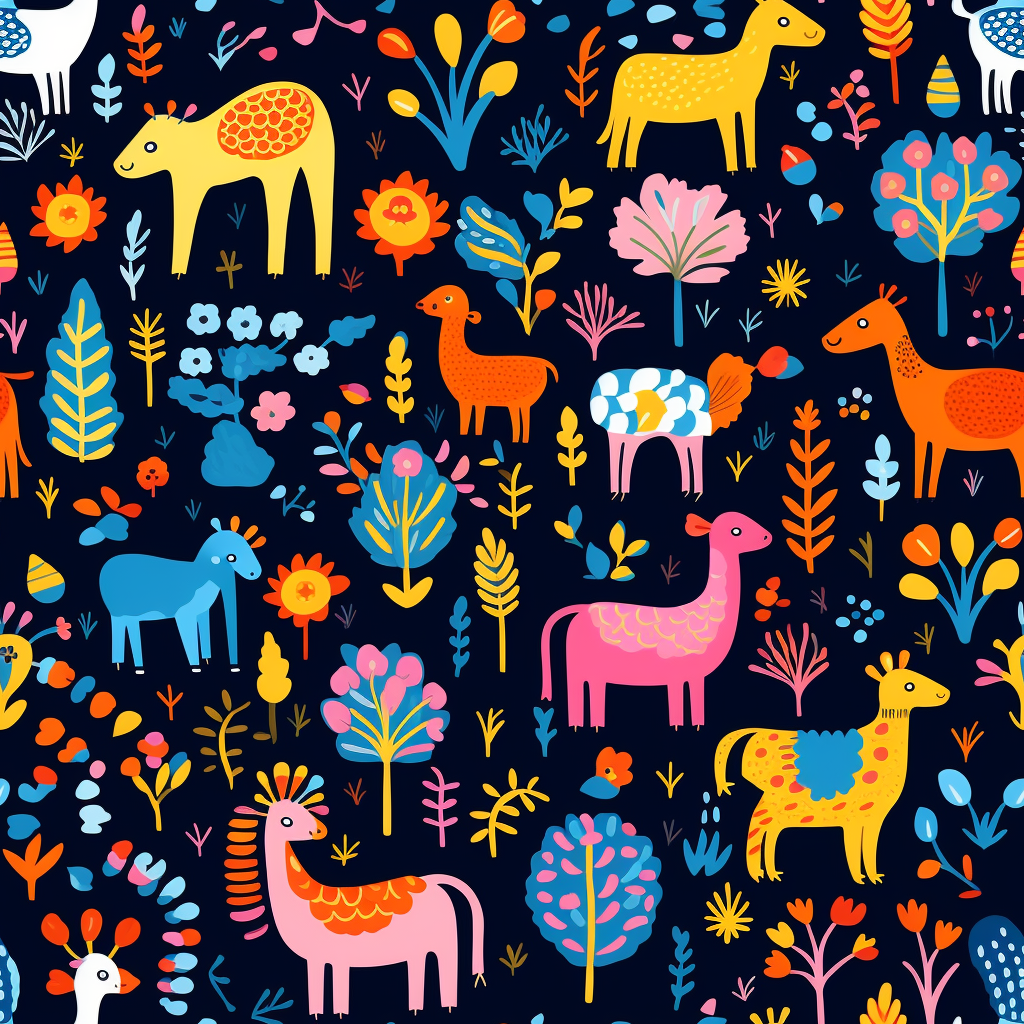 amorfati1566_A_playful_cartoon-style_pattern_featuring_whimsica_efd21126-a90e-44b2-acc0-c0b0d55c8c48.png