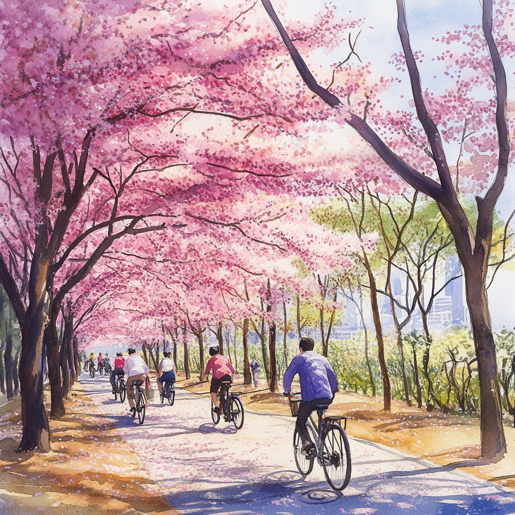 amorfati1566_Spring_day_at_Han_River_Park_full_of_cherry_blos_3ae4ab01-7f53-4b77-b33c-e8420ae43340_0.png
