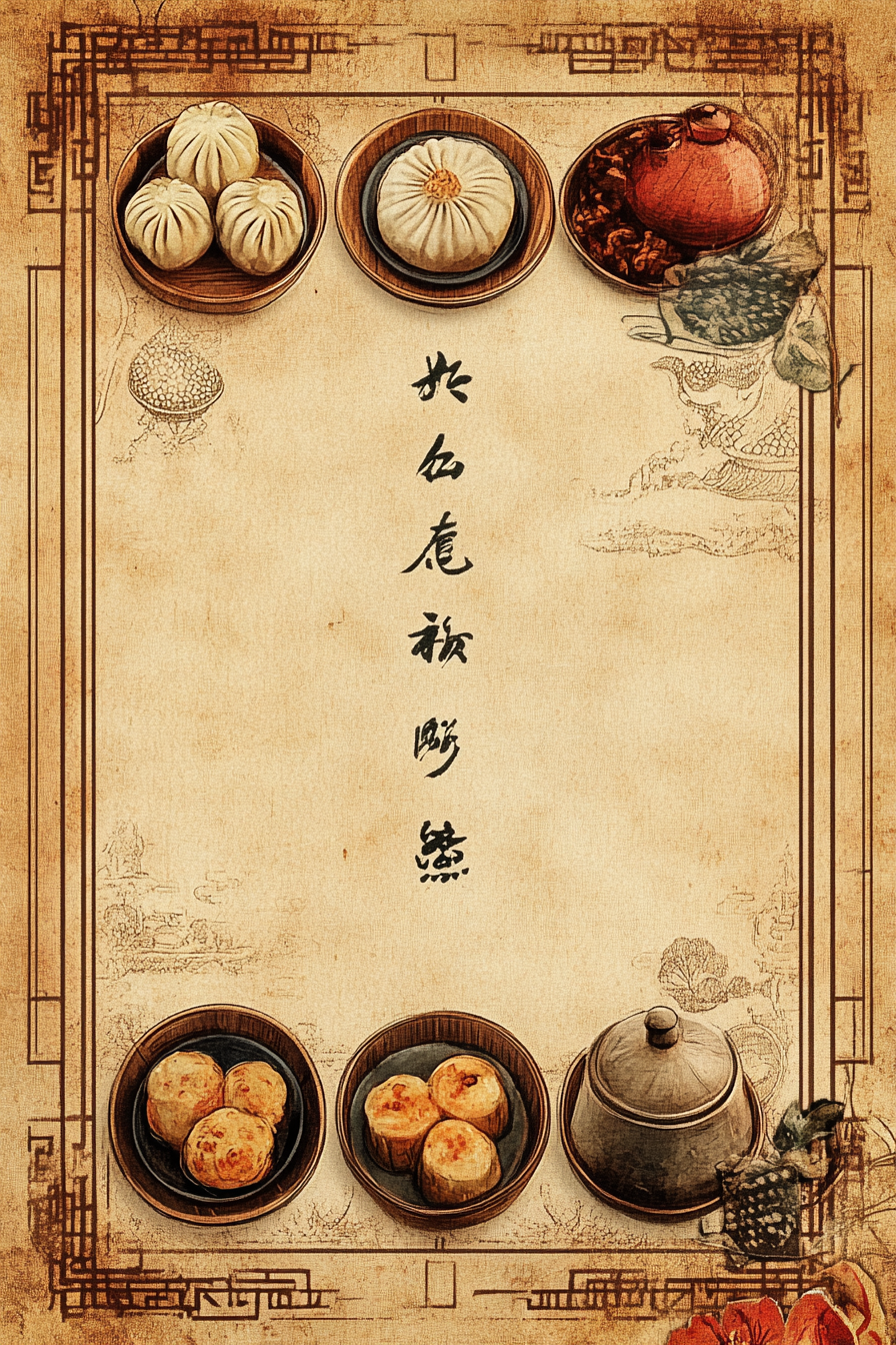 amorfati1566_A_vintage_Chinese_menu_poster_with_aged_parchmen_f3ccff45-f49b-457b-8cd9-3ca6c957c16d_3.png