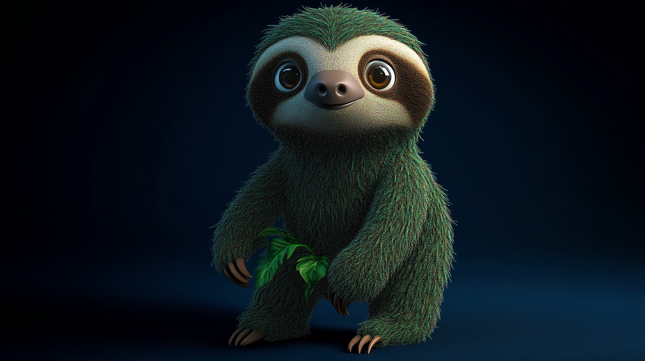 amorfati1566_3D_Character_illustration_of_sloth_Cute_animated_c09e1325-8d2d-4ac2-b697-048f92e8f785_0.png