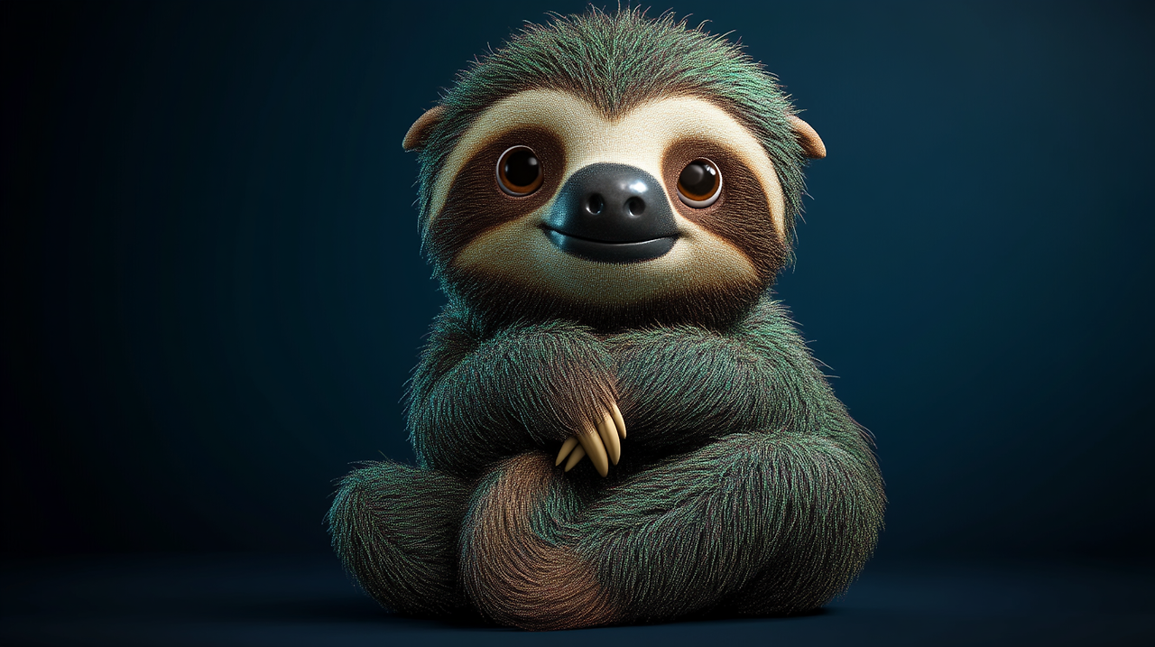 amorfati1566_3D_Character_illustration_of_sloth_Cute_animated_c09e1325-8d2d-4ac2-b697-048f92e8f785_3.png